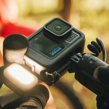 Action Cameras