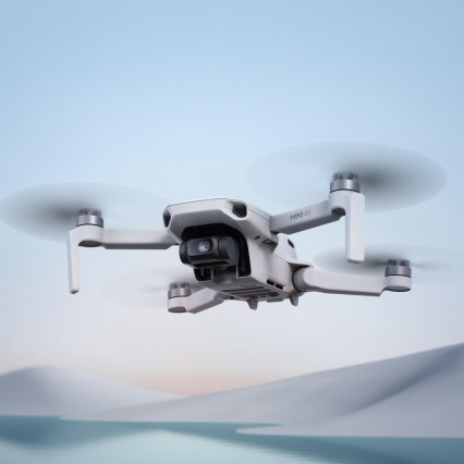 Drones