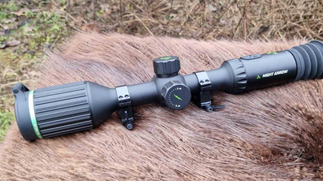 Hunterы bag. Classic design - modern technology