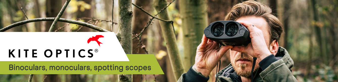 KITE OPTICS