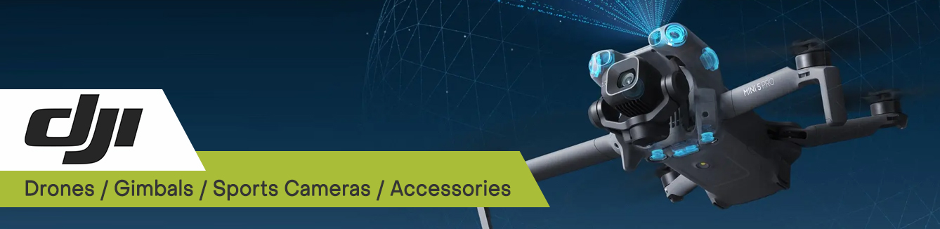 DJI