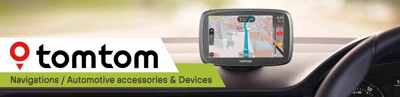 TOMTOM