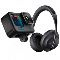 Audio, Video, Gaming