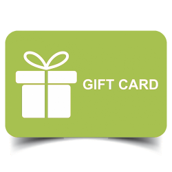 Gift cards