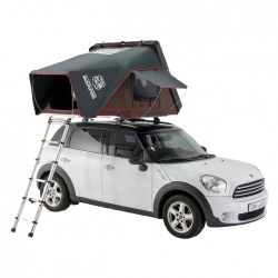 Rooftop tents