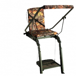 Hunting towers