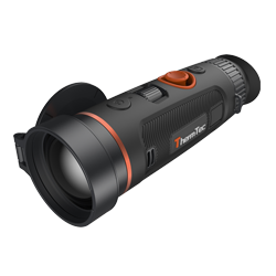 Thermal imaging devices