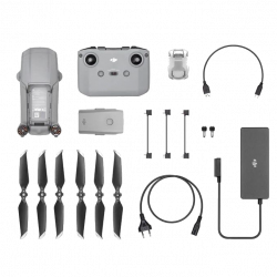 Drone accessories