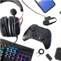 Gaming