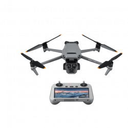 Drones, Gimbals