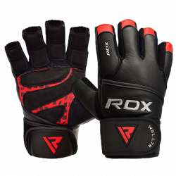 Fitness gloves