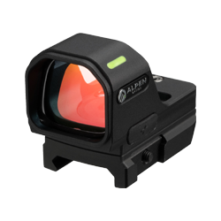 Collimator sights
