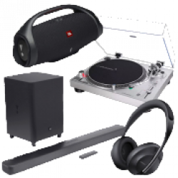 Audio