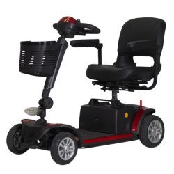 Electric wheelchairs
