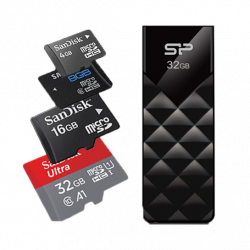 Mobile Phones and Accessories