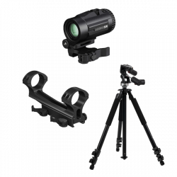 Accessories for optical devices