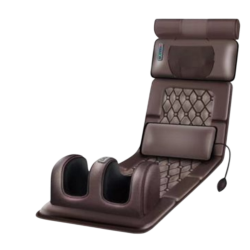 Massage guns and accessories
