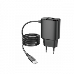 Chargers and cables