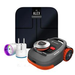 Smart devices