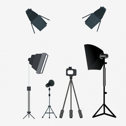 Photo studio