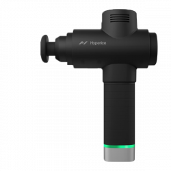 Massage guns and accessories