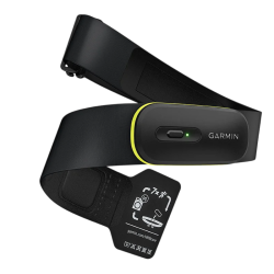 Heart rate monitors