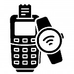 Filter Contactless payments