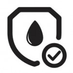 Filter Water resistance
