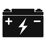 Filter Battery capacity