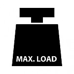 Filter Load capacity