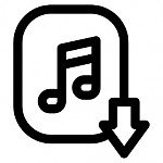 Filter Music storage