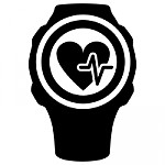 Filter Heart rate monitor