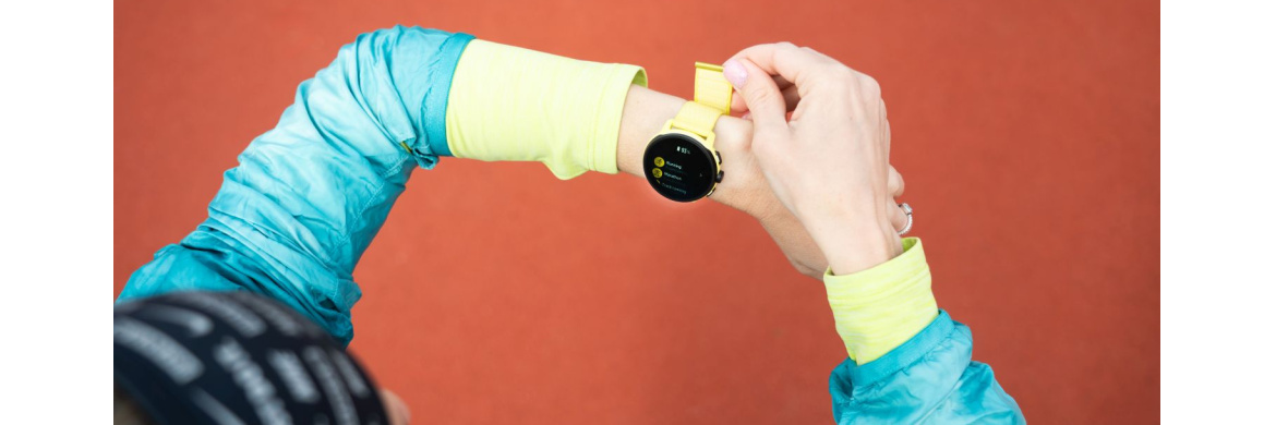 <h1>Suunto Run watches are a great choice for runners!</h1>