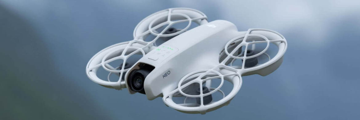<h3>Conclusion – DJI Neo is a drone for those who don't want complications</h3>