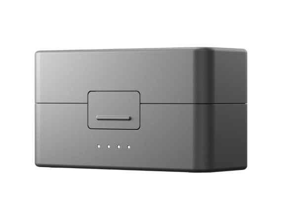 <h3>Benefits of the Charging Case</h3>