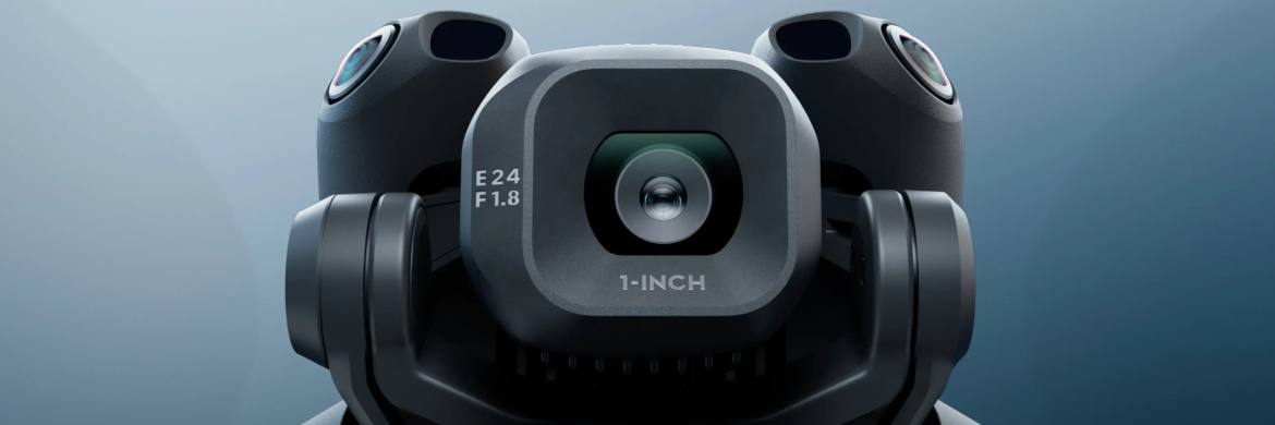 Compact yet cinematic