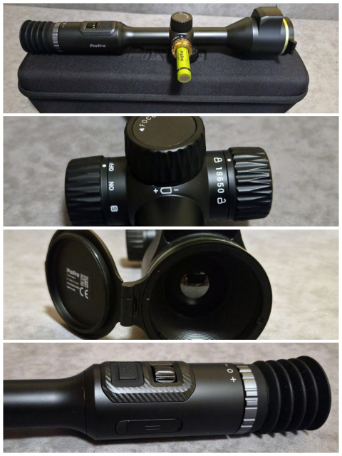 <h2>Changed control buttons</h2>