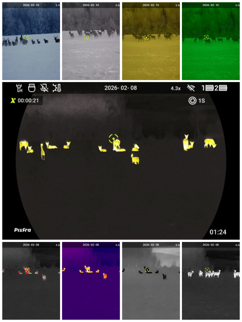 <h3>DRACO PFI-D225-4K: Pros and cons</h3>