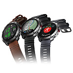 Option Polar Grit X2 Pro