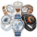 Option Huawei Watch GT 5