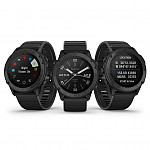 Option Garmin Tactix