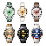 Option Huawei Watch GT6