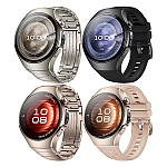 Option Huawei Watch 5