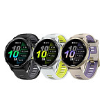 Option Garmin Forerunner 970