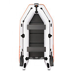 Option Folding flooring