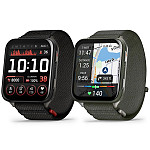 Option Garmin Venu X1