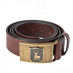 Option Belts and suspenders
