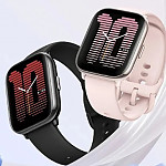 Option Amazfit Active