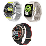 Option Amazfit Cheetah