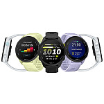 Option Garmin Forerunner 70